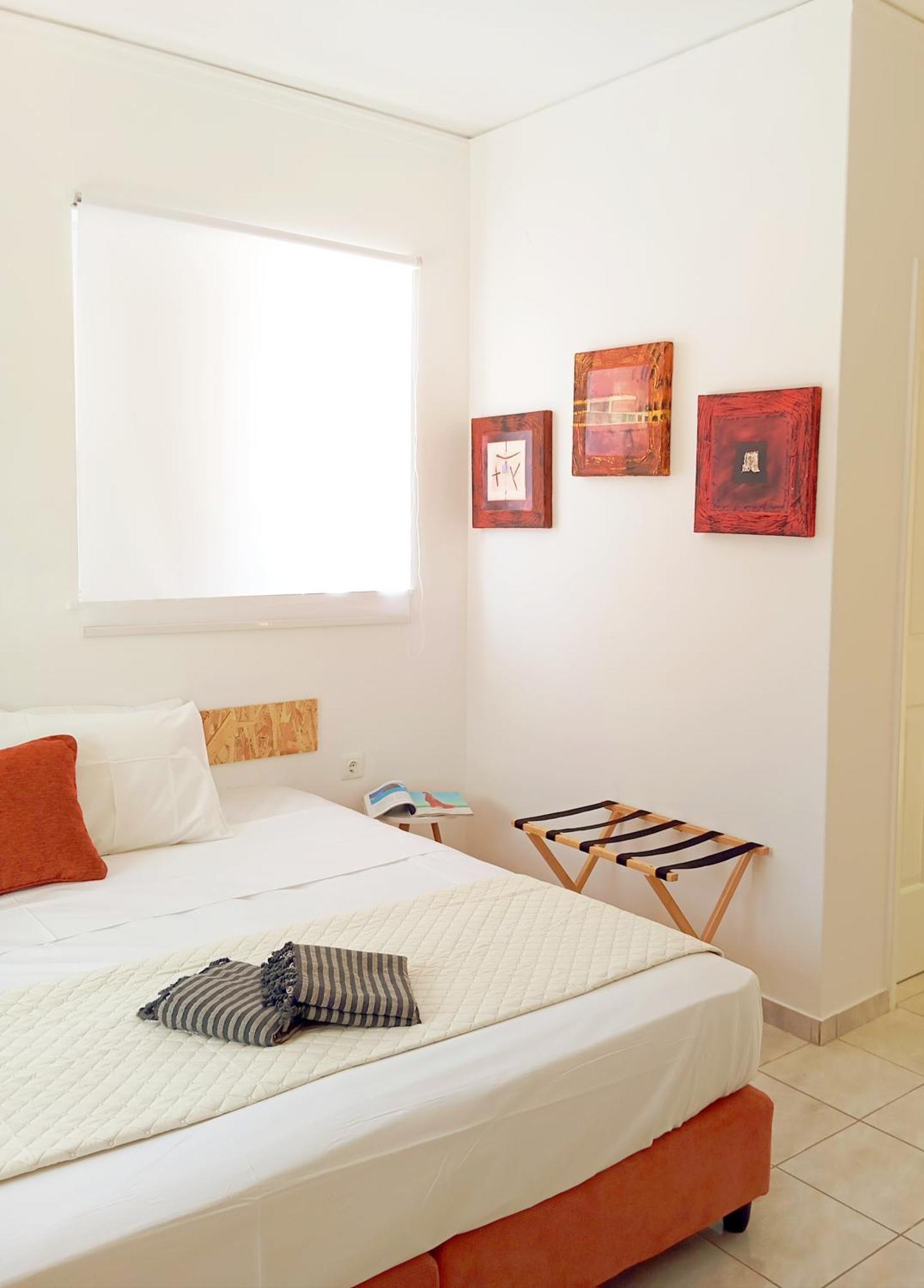 White House Studios & Apartments Argostoli  Exteriör bild
