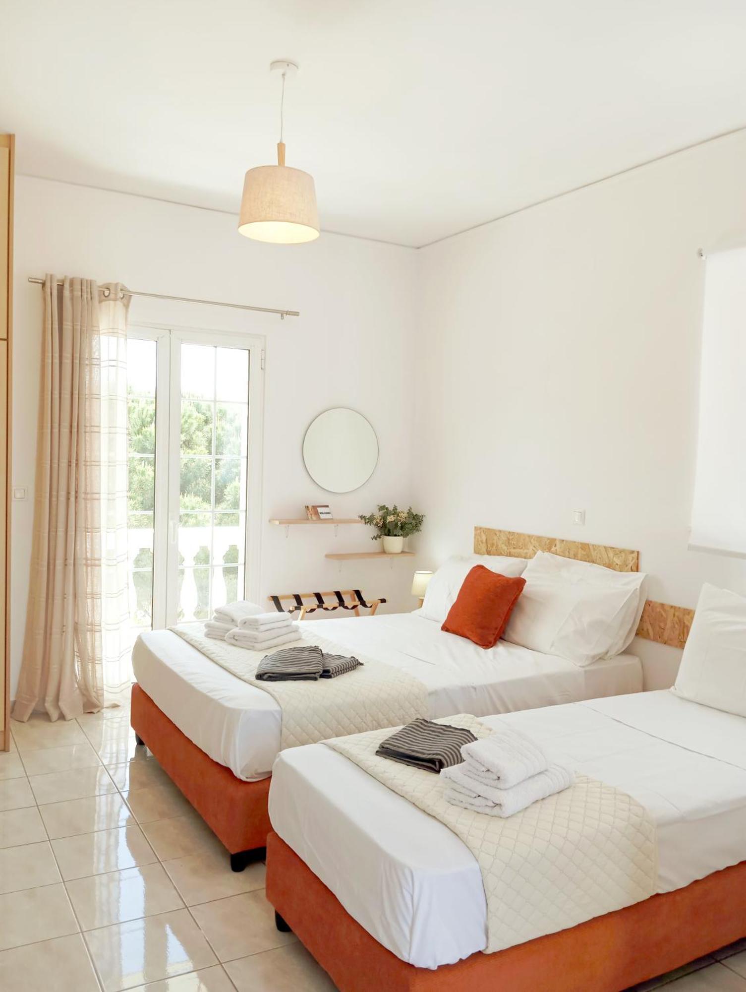White House Studios & Apartments Argostoli  Exteriör bild